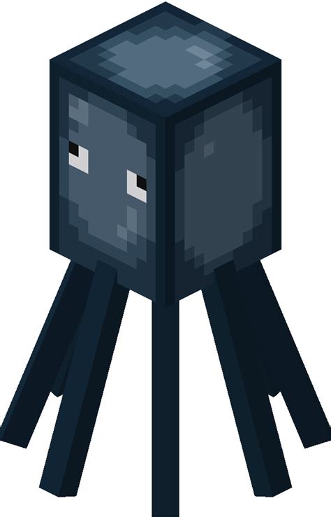 Squid/Gallery | Minecraft Wiki | Fandom