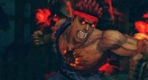 Evil Ryu Beginners Guide for Ultra Street Fighter 4 - Ultra Street Fighter 4 Beginner Guides