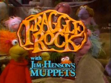 Fraggle Rock - Wikipedia