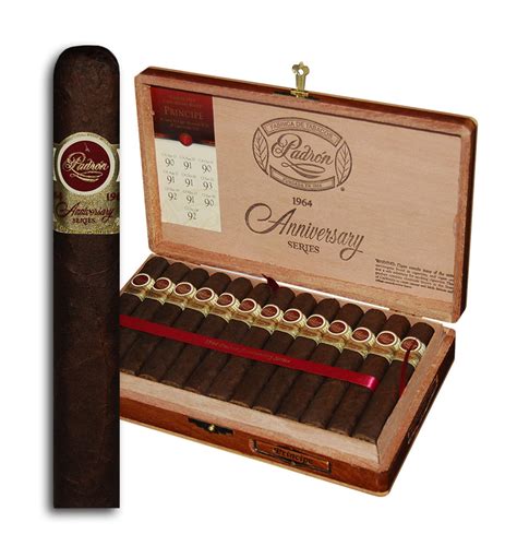 Padron 1964 Principe Maduro - CDM Cigars