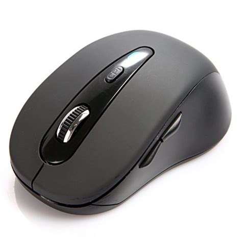 10 Pcs Wholesale Wireless Bluetooth Optical Mouse 1000DPI for Laptop Notebook Computer-in Mice ...