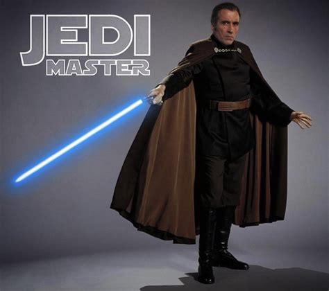 Jedi Master Dooku | Star wars legacy, Star wars women, Star wars