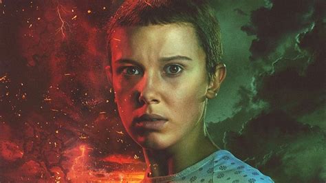 ‘Stranger Things’ Season 4 Interviews: Darker Journeys, New Faces, and Vecna of The Upside Down ...