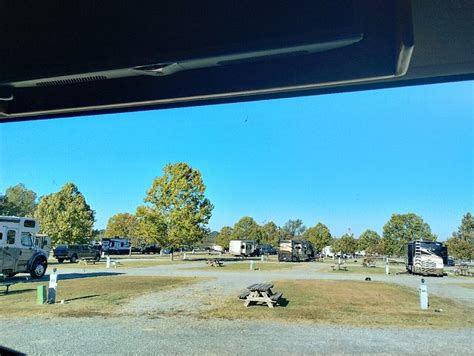 RIVER TOWN CAMPGROUND (Vicksburg, MS): opiniones