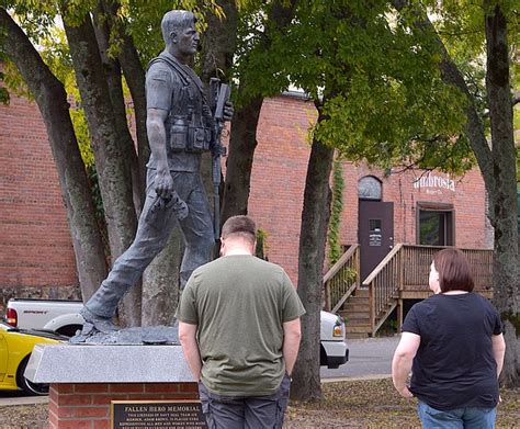 WATCH | Adam Brown’s father to keynote annual Veterans Day ceremony ...