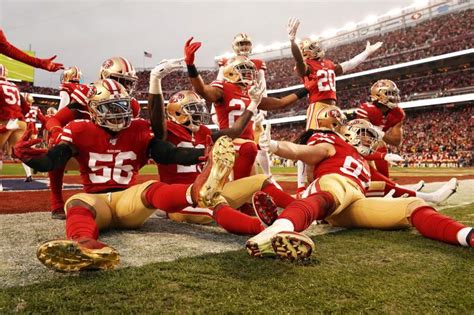 San Francisco 49ers Initial 53-Man Roster Officially Unveiled | Heavy.com