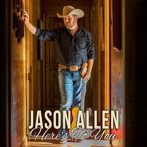 Jason Allen Concerts & Live Tour Dates: 2024-2025 Tickets | Bandsintown