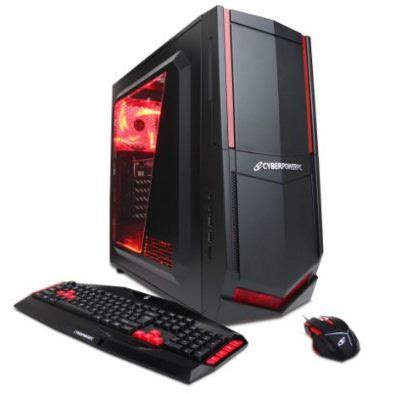 Best gaming pc deals 2016, Endless entertainment