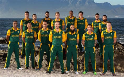 Mike Horn: Proteas team selection was interfered with