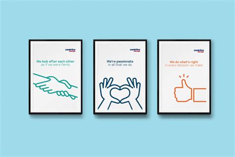 Core values poster series – Artofit