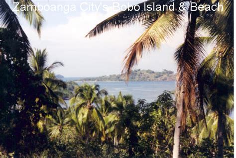 Beaches of Zamboanga City, The Philippines Islands - Zamboanga.com ...