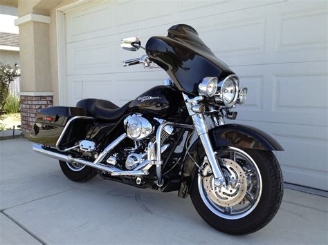 2006 Harley-Davidson® FLHX/I Street Glide® for Sale in San Bernardino, CA (Item 368971)