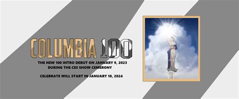 Columbia Pictures' 100 Poster (2023) by Liam1017 on DeviantArt