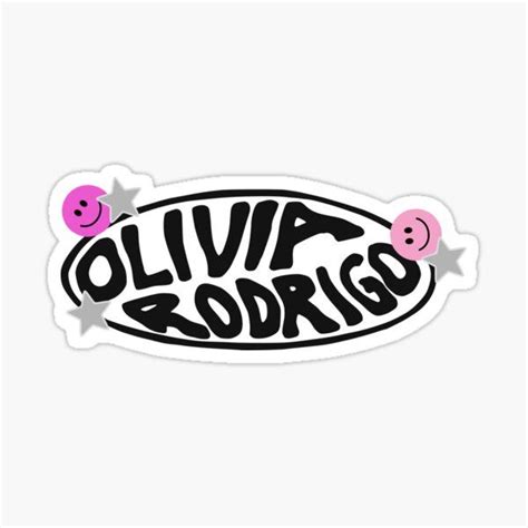 Drivers License Olivia Rodrigo Stickers | Redbubble Stickers Cool, Cute Laptop Stickers, Tumblr ...