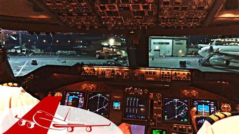 Boeing 747 COCKPIT VIEW TAKE-OFF Buenos Aires EZE, 57% OFF