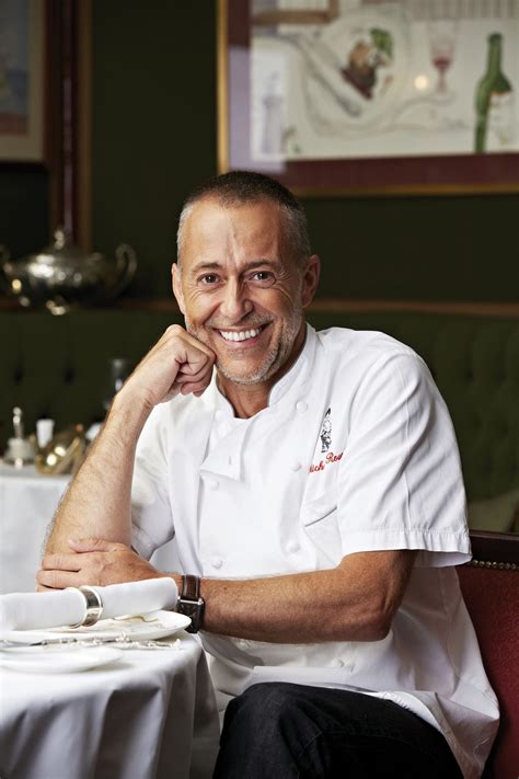 Recipes: Michel Roux Jr's The French Revolution - Foodies Magazine