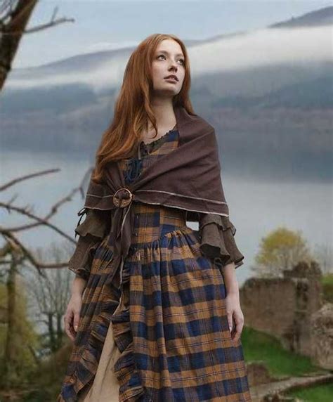 7+Latest Medieval Celtic Dresses | MY HOME