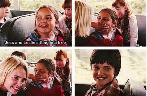 Bridge To Terabithia Quotes - ShortQuotes.cc