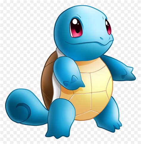 Pokemon Squirtle Png Transparent Twinklerealness - Squirtle PNG ...