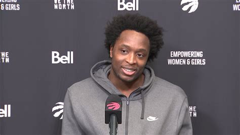 OG Anunoby | Toronto Raptors | NBA.com