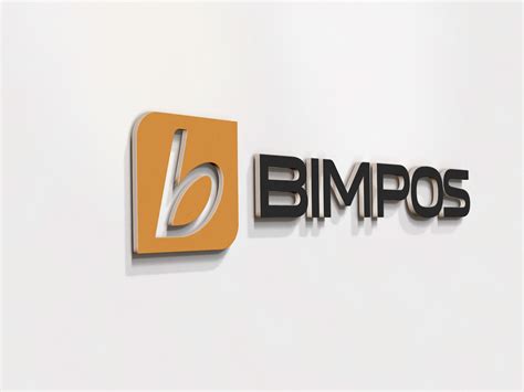 BIMPOS on Behance