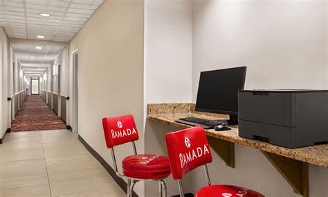 Ramada Orlando Amenities | Ramada Suites Orlando Airport Hotel