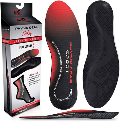 5 Best Insoles For Basketball 2022: Protect Your Feet