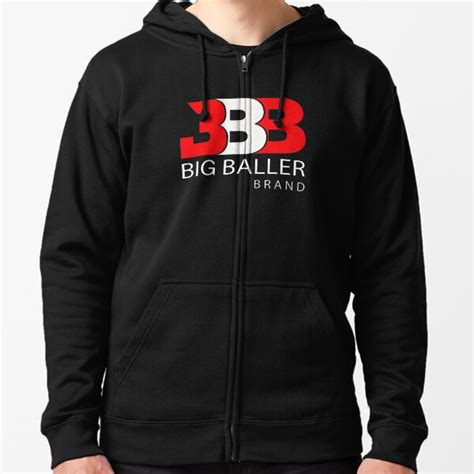 Big Baller Brand Clothing | Redbubble