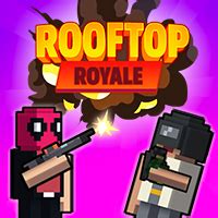 Rooftop Shooter - Play Rooftop Shooter Game - MaxG.com