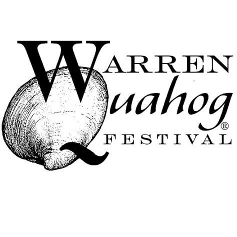 Warren Quahog Festival 2024 - Sunny Ernaline