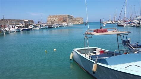 Best Things To Do In Heraklion, Crete - Newly Updated For 2024