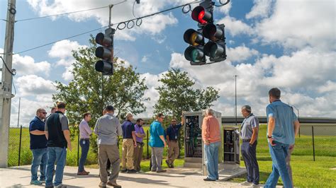 Florida Department of Transportation District 5 Regional Transportation Center – Global-5