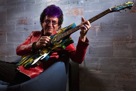 Jim Peterik, fundador de Survivor, repasa sus canciones en "The Songs" - CRock.com.ar