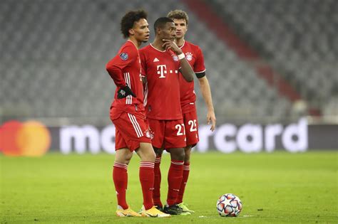 Atletico Madrid vs. Bayern Munich FREE LIVE STREAM (12/1/20): Watch ...