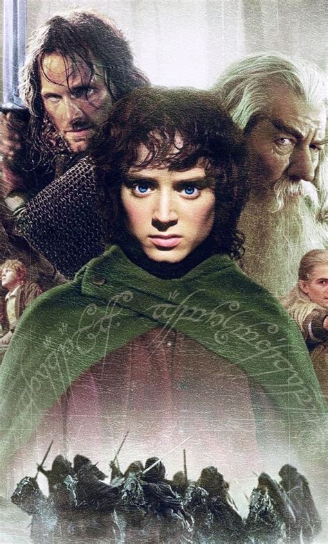 Lord Of The Rings Movie Pictures 1280x2120 The Lord Of The Rings The Fellowship Of The Ring ...