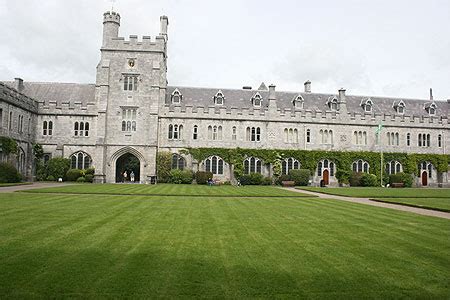 University College (Cork) : University College : Cork (Corgaigh) : Côte ...