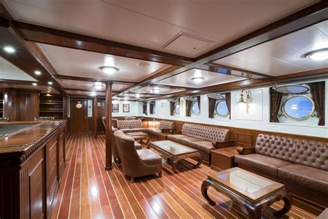 Interior Design of Naval Ships – My Enterprises | Marine Repair Service Kochi |Naval Ship Repair