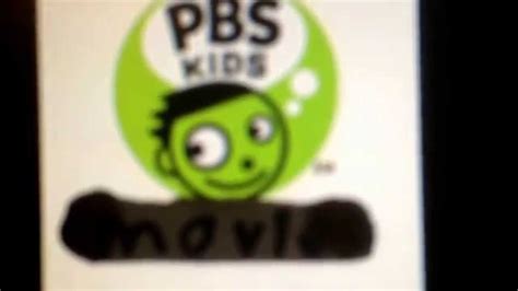 pbs kids movies logo - YouTube