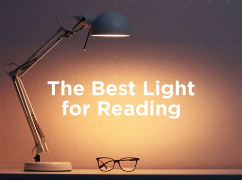 The Best Light for Reading — 1000Bulbs.com Blog