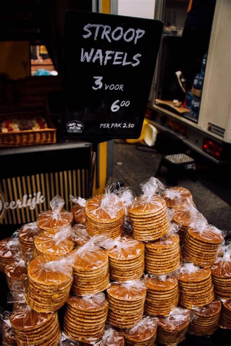 Pin op Sweets and Treats!!!:P | Eten en drinken, Stroopwafel, Wafels