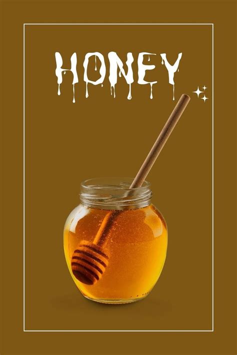 Pin on Honey🍯