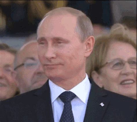 Vladimir Putin GIFs - Find & Share on GIPHY