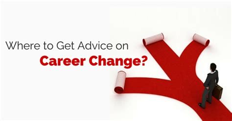 Where to Get Career Change Advice From? - WiseStep