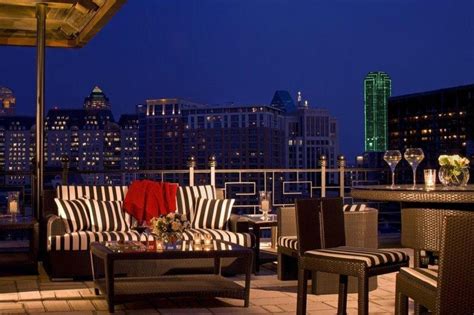 Le Méridien Dallas, The Stoneleigh in Dallas (TX) - Room Deals, Photos & Reviews