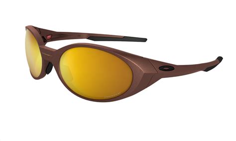 OAKLEY EYE JACKET REDUX CORTEN WITH PRIZM 24K POLARIZED | Pamper.My