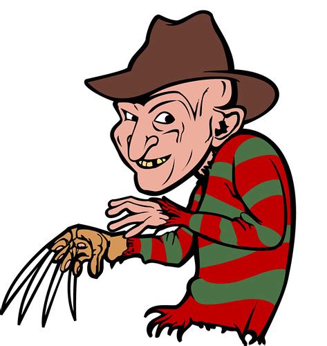 Cute Freddy | First foray into vector art. Here's ol' Freddy… | Flickr