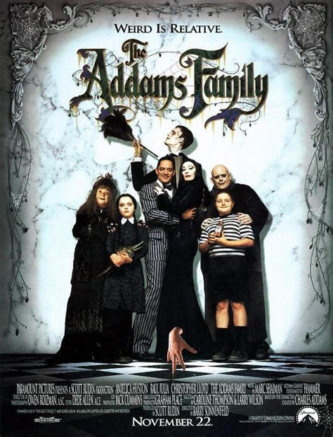 The Addams Family (1991) Bluray 4K FullHD - WatchSoMuch