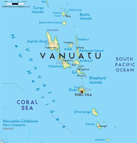 Vanuatu: 233,545,000: Capital - Port Vila - Life Expectancy: 65.7 ...