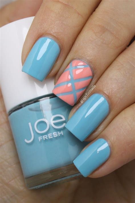 23 Designs to Get Inspired for Painting Pastel Nails - Pretty Designs