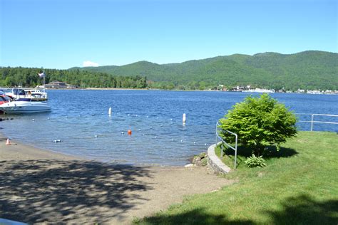 Lake George Beaches and Beyond | Lake George, NY Official Tourism Site | Lake george, Lake ...